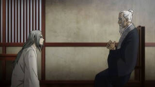 Hitori no Shita S2 eps 17 Sub Indo (HD) dub Jepang