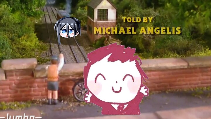 [Alice on the Little Train] Bang Bang Ka-Bang~♪ [Blue Archive]