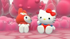 A Colorful World EP01 - Hello Kitty & Friends Full Episode