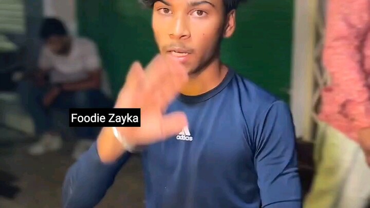 Nagpur Tasty Custom Patty 😍 Indian Street Food 🇮🇳 Foodie Zayka 😘#trending #viral #explorepage #f