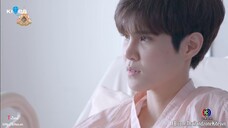 Nợ Tình Trong Lồng Lửa Tập 14