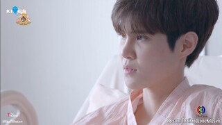 Nợ Tình Trong Lồng Lửa Tập 14