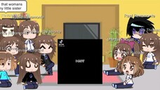The sweetest rebellion react to Reagan as medea part2