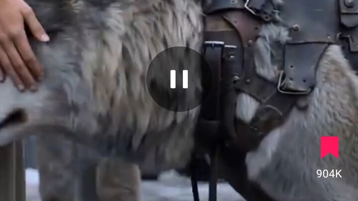Kneel Before The Dragon Queen ep3