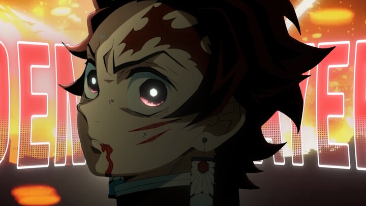 “ฉากนี้จากเรื่องดาบพิฆาตอสูรเมื่อหลายปีก่อนทำให้ฉันตะลึงไปเลย”