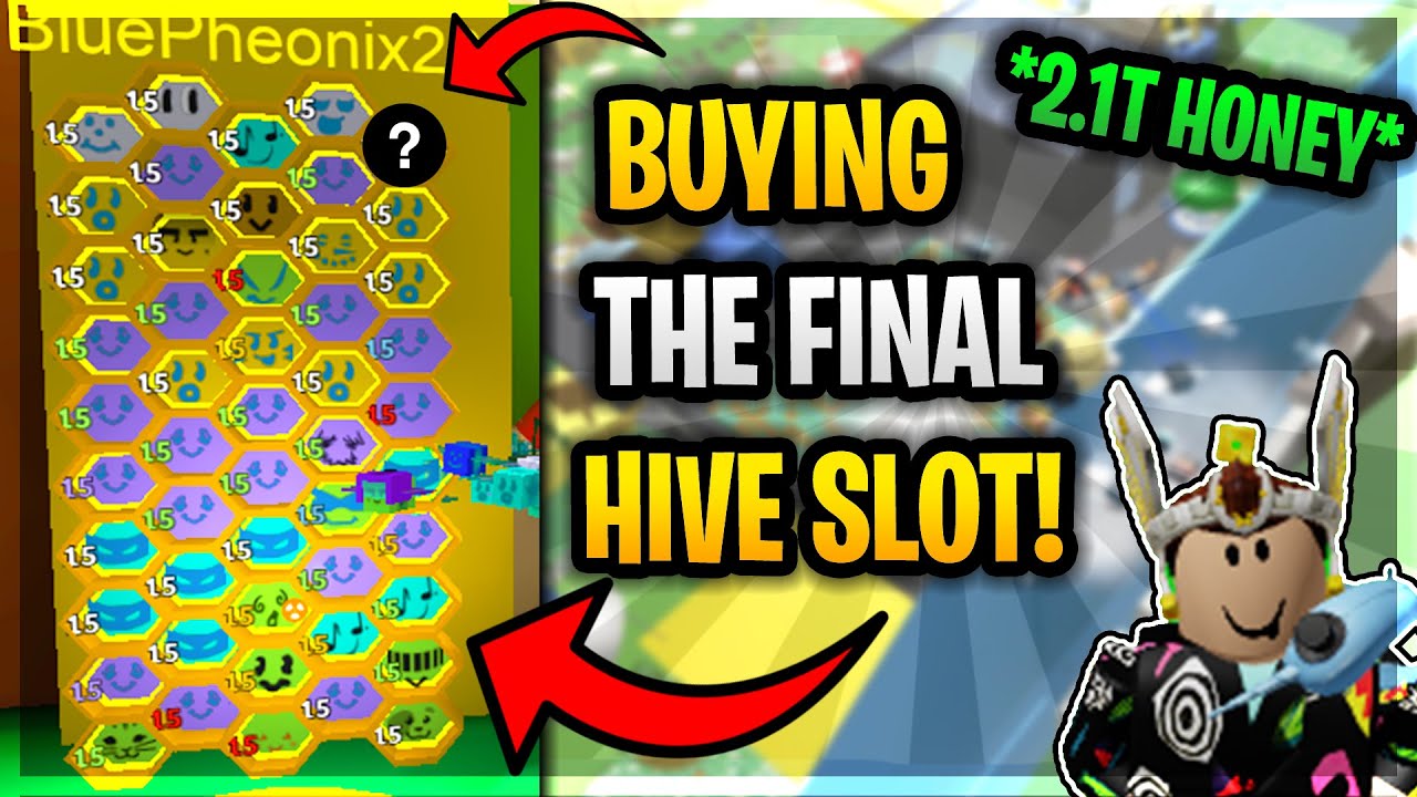 ALL 37 FREE MYTHIC BEE EGG CODES IN BEE SWARM SIMULATOR! Roblox