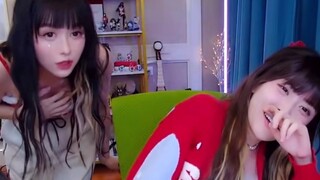 树奈奈 二台永远滴神