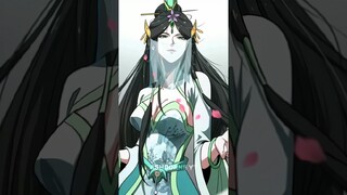 Tap my About page for the full comic on @WebComicsofficial #manhwa #manhua #webtoon #manga #amv