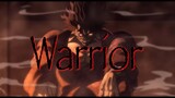Yujiro Hanma phonk edit - Warrior