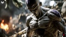 Dragon Ball Live Action