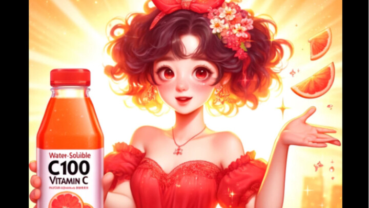 Để AI tạo hình nhân cách hóa các loại đồ uống khác nhau… kết cục bị chọc tức đến phát khóc