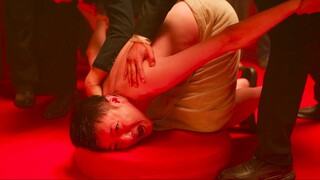Stay in the Yin house for 7 days and share 7 million! Trailer of horror film "Yuanyanglou: Horror", 