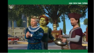 PHIM GÃ CHẰN TINH TỐT BỤNG p4 (SHREK)