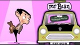 Mr. Bean // Break His Bed // Full Animated Episodes