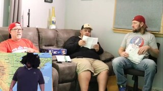 Joe Got a New License! Webber's Reaction