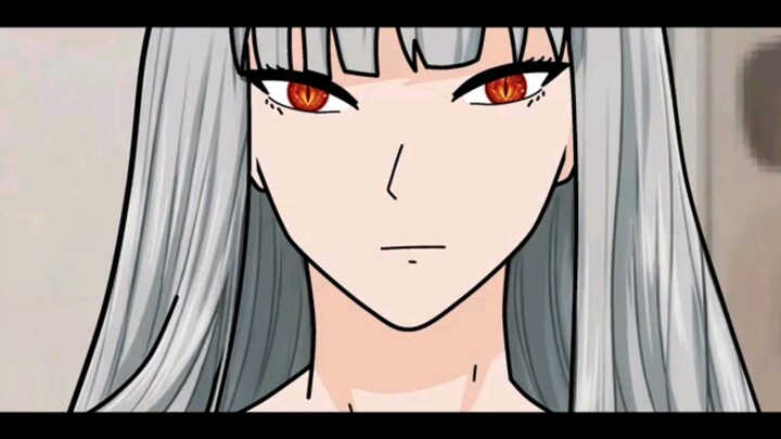 FULL MOVIE RATU IBLIS SANGAT HYPER!! (Drama Animasi)