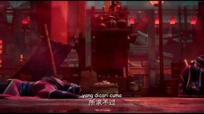 Renegade Immortal Movie : Battle Of God Part 2 Sub Indo