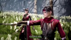 Spirit Sword Sovereign eps 451