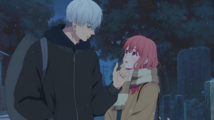 Mas Mas Bibir Tebal Dan Cewek Tunarungu