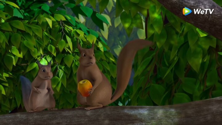 Ep.1 ก๊อง ไอแสบดึกดำบรรพ์