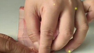 money flowers and heart😘