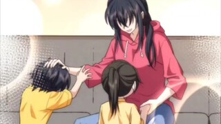 Cuộc sống không dễ dàng đối với hoàng tử bé Jiang He và Xu Qing biểu diễn như một nghệ sĩ biểu diễn.