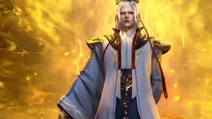 Qinglong yang mendominasi masuk ke Duxianmen tanpa izin dan dipukuli hingga menjadi manusia