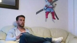 لا أحد يعرف كيفية الاعتناء بالطفل بشكل أفضل مني