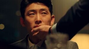 The Fiery Priest epsoide 11 [Sub Indo]