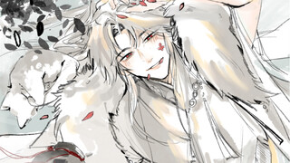 【OC原创手书】少～年～啊～