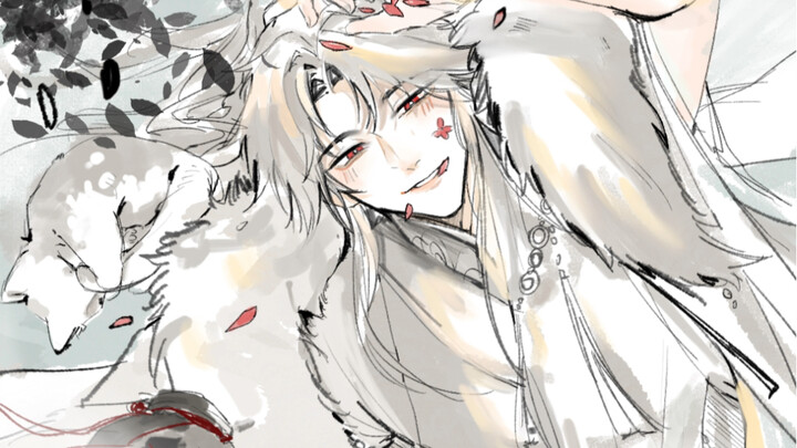 [Tulisan tangan asli OC] Muda~tahun~ah~