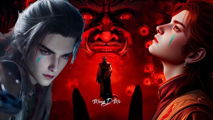 Tales Of Hearding Gods Eps 63 Perview | Guru Kekaisaran Menyelamatkan Qin Mu Dari Kaisar Iblis🥵