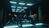 ZEROBASEONE (제로베이스원) 'CRUSH (가시)' MV