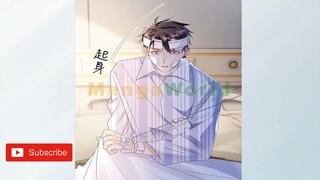 Attack and Occupy Chap 64 | Hurry up and call the boss. | Yaoi | BLManga
