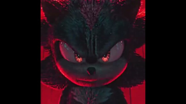 Sonic Movie 3 | Project Shadow