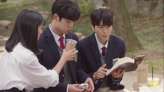 Extraordinary You | Episode 09 | Hindi Dubbed | K-Drama Series