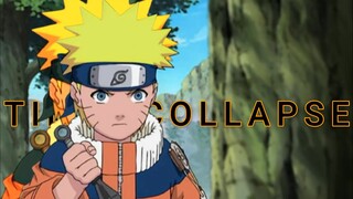 Naruto Rasengan「AMV/EDIT」- Till I Collapse | HD