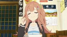 Hibi wa sugiredo meshi umashi episode 9 sub indo