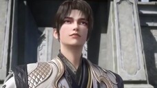 Sign In To The Supreme Dantian At The Beginning Episode 7 Sub Indo