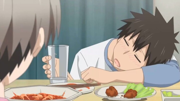 indahnya pasangan ini🥰