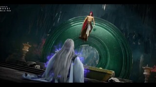 Renegade Immortal Ep79 sub indo