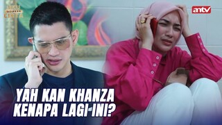 Pokoknya Saya Gak Rachel Ga mau Kehilangan Zaki!! | Aku Titipkan Cinta ANTV Eps 21 (1/6)