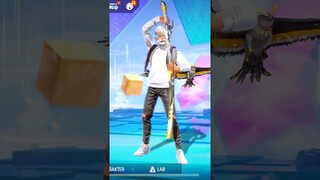 Celana Yang Paling Langka Di Freefire Cuma Player Old Yang Punya😱