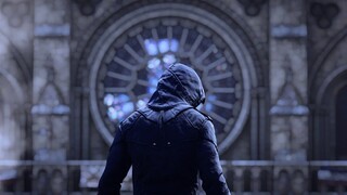 [Assassin's Creed/Mixed Cut] "Siapa yang tidak ingin menguasai dunia"