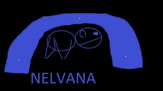 Nelvana limited 9009 logo
