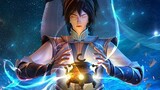 [ Sub Indo ] Grandmaster of Alchemy Eps 07