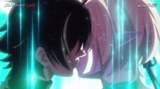 TSUYOKUTE NEW SAGA SUB INDO EPS 03