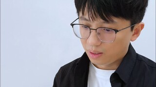 没在同一个赛道，是你们的幸运