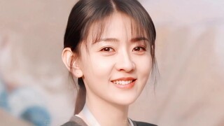 Apa itu cinta? Tatapan mata Chen Zheyuan dan Liang Jie adalah cinta! Kontak mata mereka sungguh mena