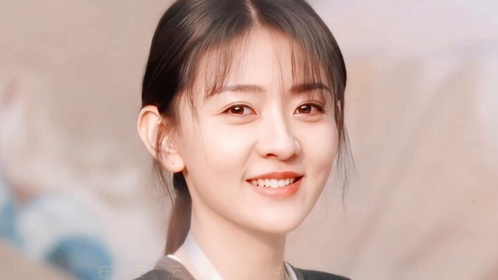 What is love? Chen Zheyuan and Liang Jie's gaze at each other is love! Their eye contact is so amazi